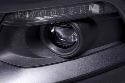 15-17 Ford Mustang XB Evo+ LED Fog Lights