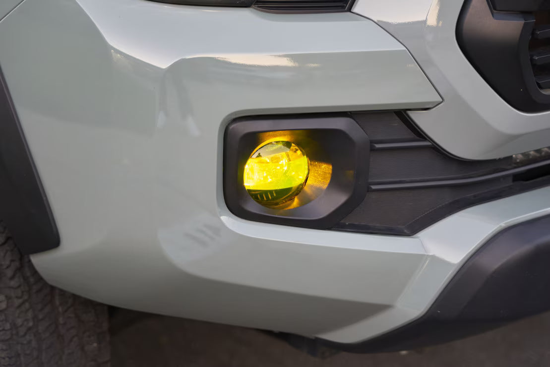 16-23 Toyota Tacoma XB Evo+ LED Fog Lights