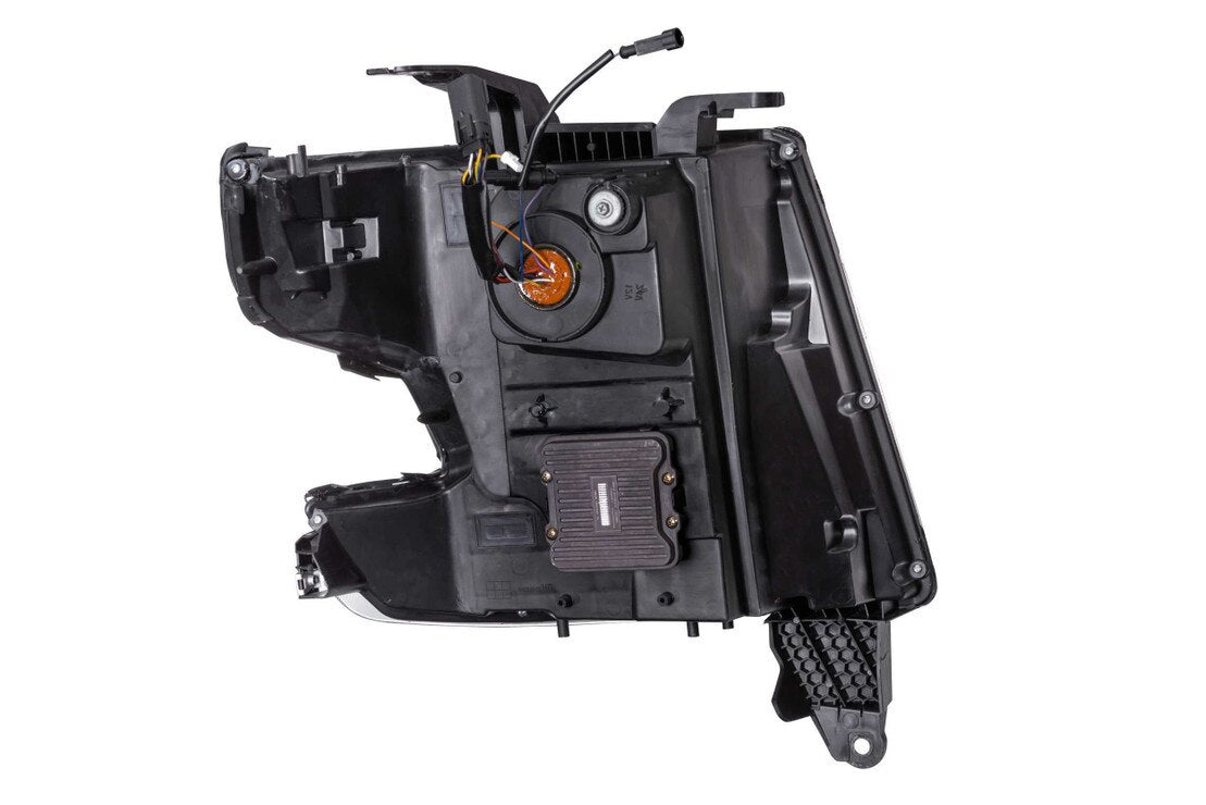 15-20 Chevrolet Suburban XB LED Headlights