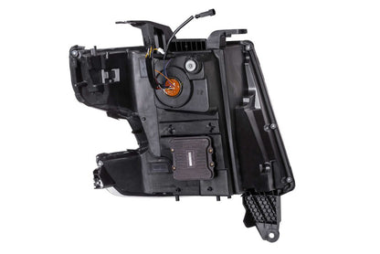 15-20 Chevrolet Suburban XB LED Headlights