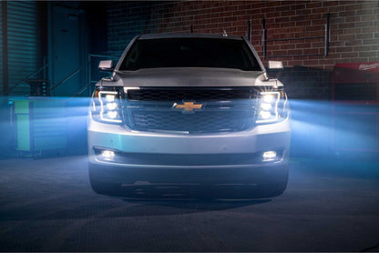 15-20 Chevrolet Suburban XB LED Headlights