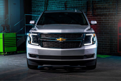 15-20 Chevrolet Suburban XB LED Headlights