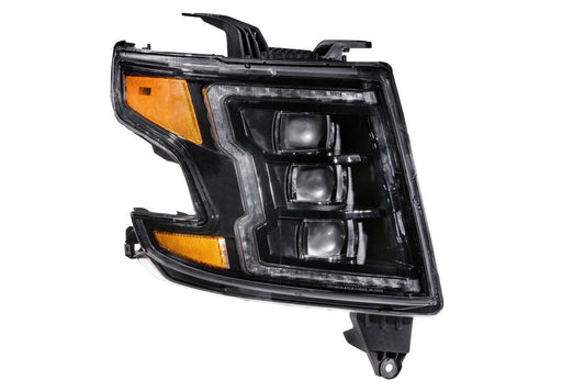 16-19 Chevrolet Suburban HD XB LED Headlights