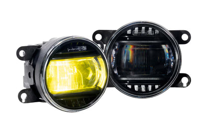 12-15 Ford Explorer XB Evo+ LED Fog Lights