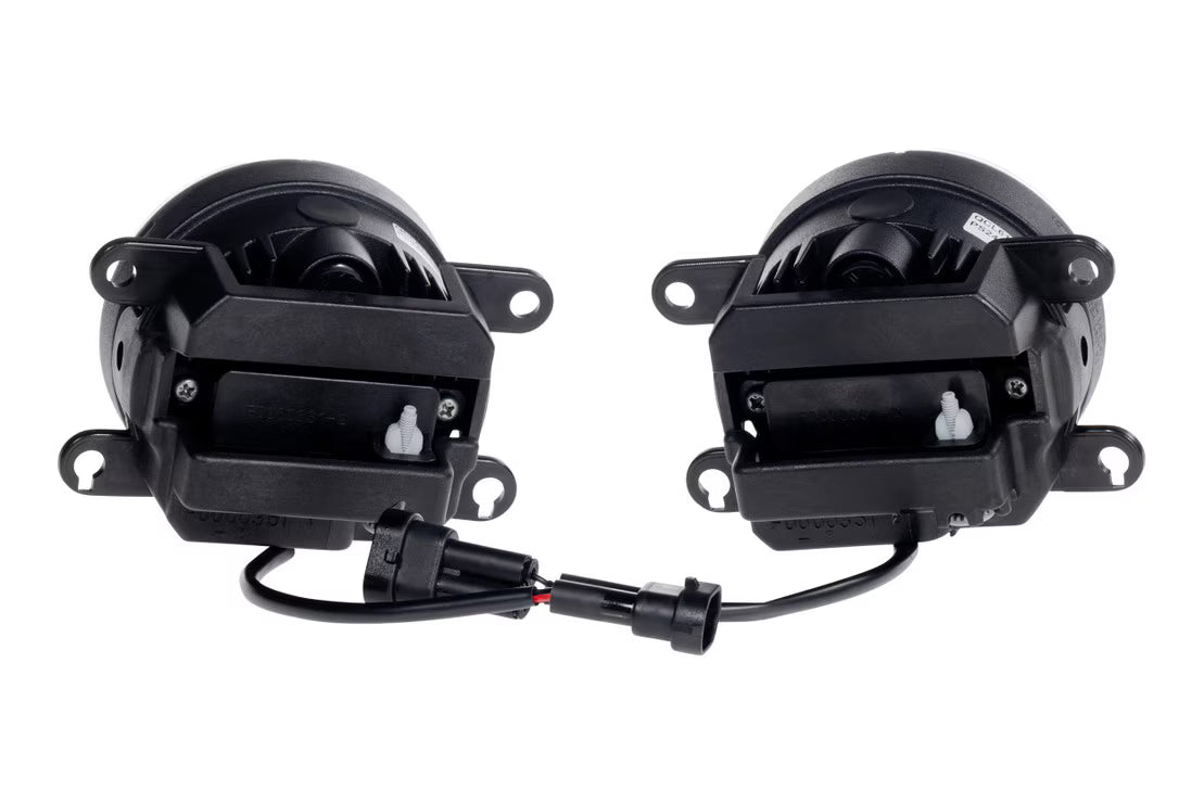 12-15 Ford Explorer XB Evo+ LED Fog Lights