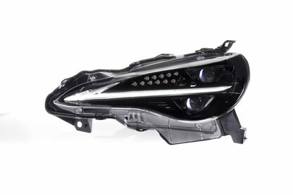 12-16 Scion FR-S XB LED Headlights (Gen II)