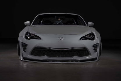 12-16 Scion FR-S XB LED Headlights (Gen II)