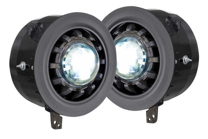 20-26 Jeep Gladiator JT Super7 LED Headlights