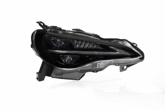 17-20 Toyota GT86 XB LED Headlights (Gen II)