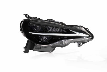 17-20 Toyota GT86 XB LED Headlights (Gen II)