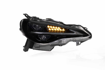 17-20 Toyota GT86 XB LED Headlights (Gen II)