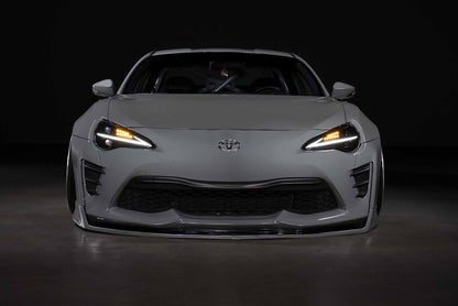 17-20 Toyota GT86 XB LED Headlights (Gen II)