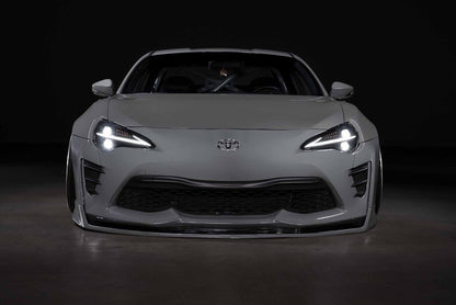 17-20 Toyota GT86 XB LED Headlights (Gen II)