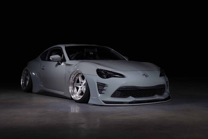 17-20 Toyota GT86 XB LED Headlights (Gen II)