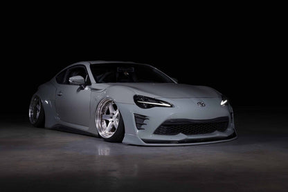 17-20 Toyota GT86 XB LED Headlights (Gen II)
