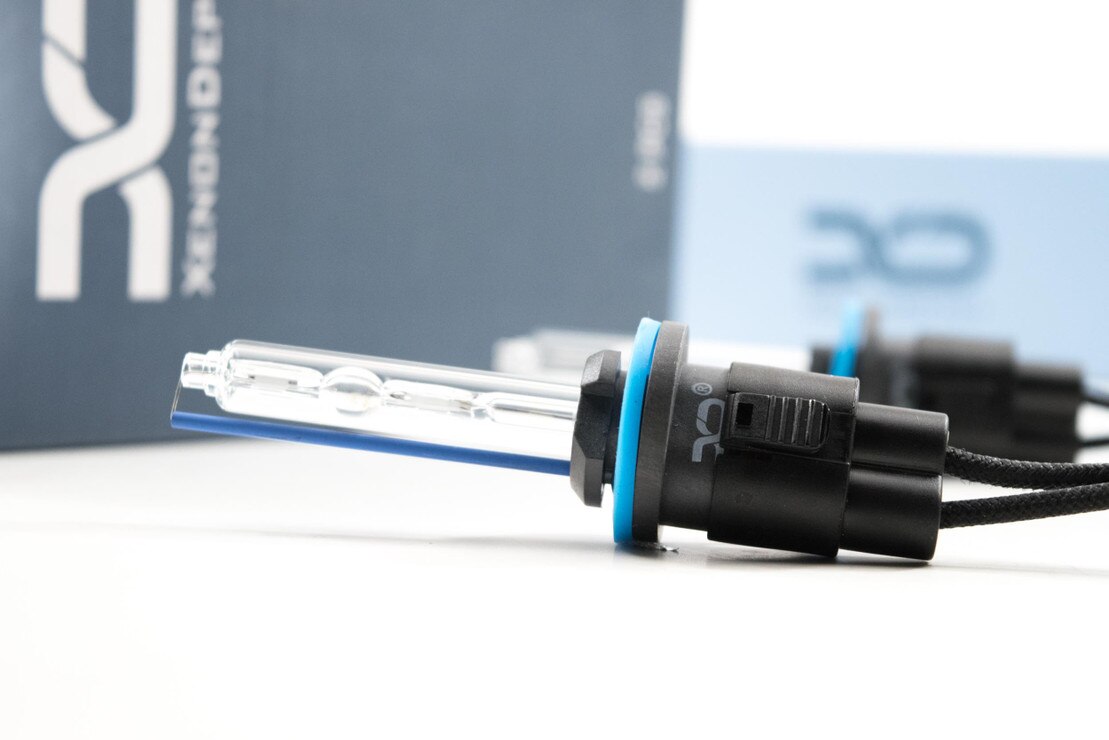 Ampoules XTR HID 880