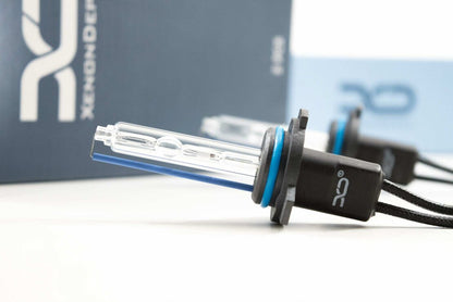 9006: XTR HID Bulbs