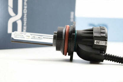 9007: XTR HID Bulbs
