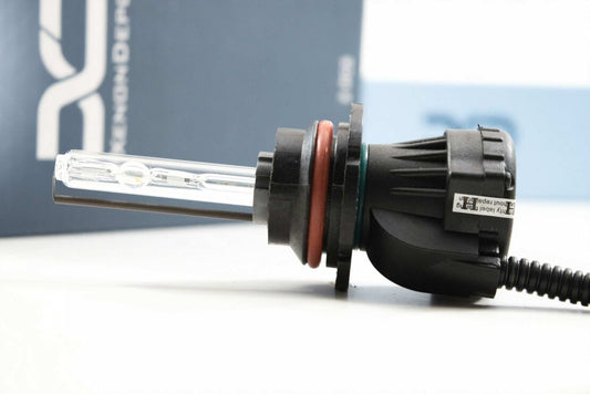 9007: Ampoules XTR HID