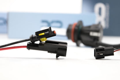 9007: XTR HID Bulbs