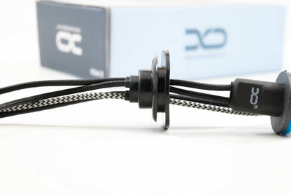 9012: XTR HID Bulbs