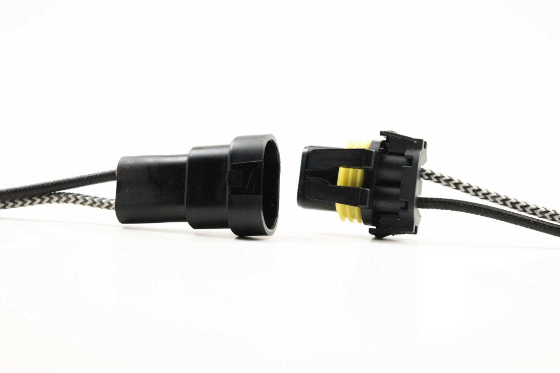 9012: XTR HID Bulbs