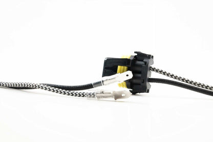 H1: XTR HID Bulbs