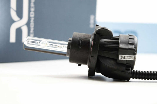 Ampoules H13 XTR HID