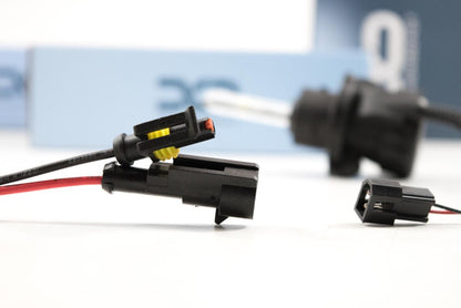 H13 XTR HID Bulbs