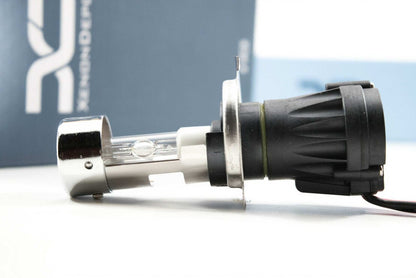 H4: XTR HID Bulbs