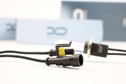 H7A: XTR HID Bulbs