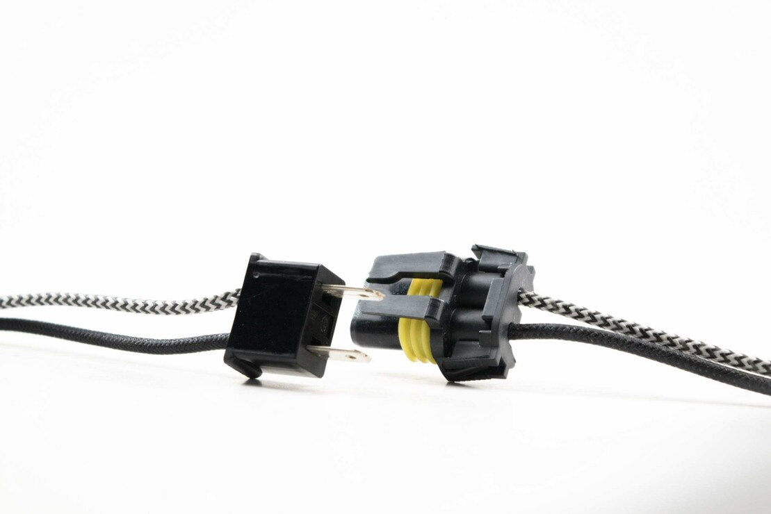 H7A: XTR HID Bulbs