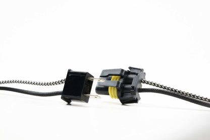 H7A: XTR HID Bulbs