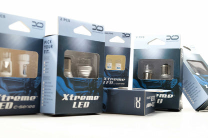 Festoon: Xtreme LED (31mm)
