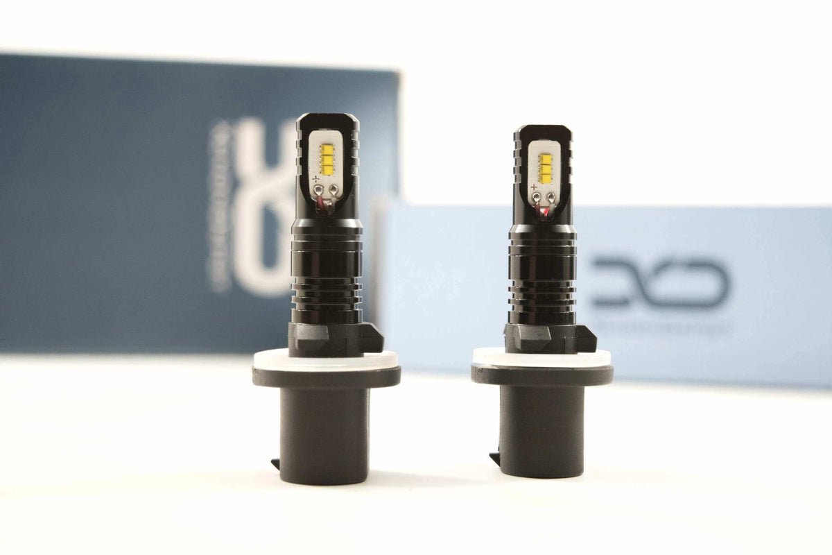 880/893: Xtreme LED CMB (6000K)