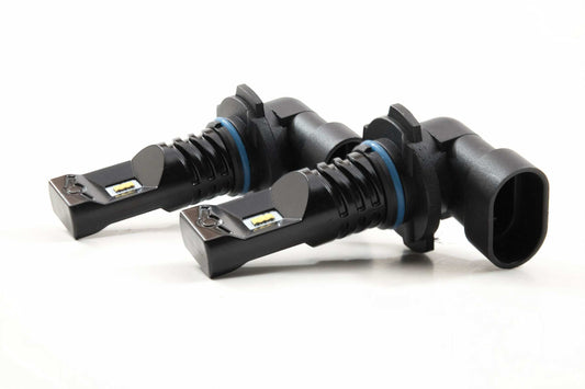 9006/HB4: Xtreme LED CMB (5000K / Pair)