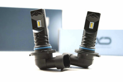 H10/9145: Xtreme LED CMB (6000K)(Set)