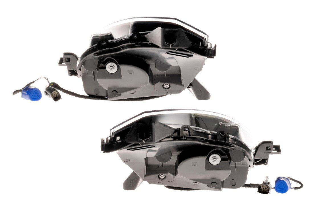 14-19 Chevrolet Corvette C7 XB LED Headlights (Gen II)