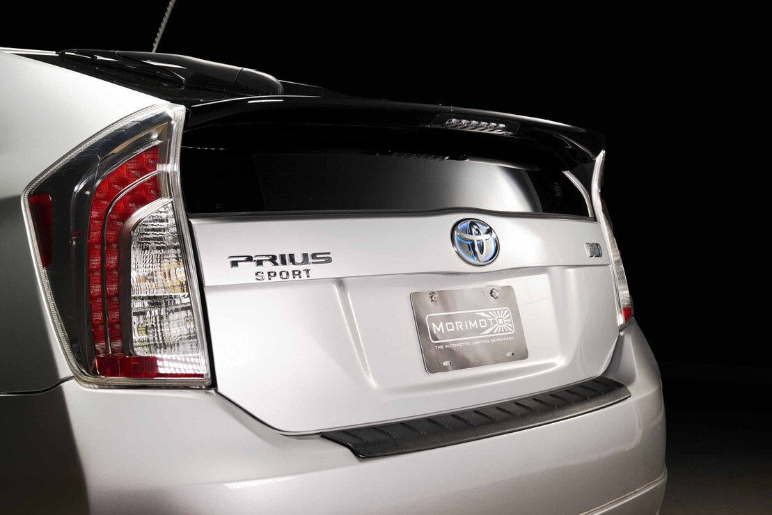 10-15 Toyota Prius X3B LED Third Brake Light