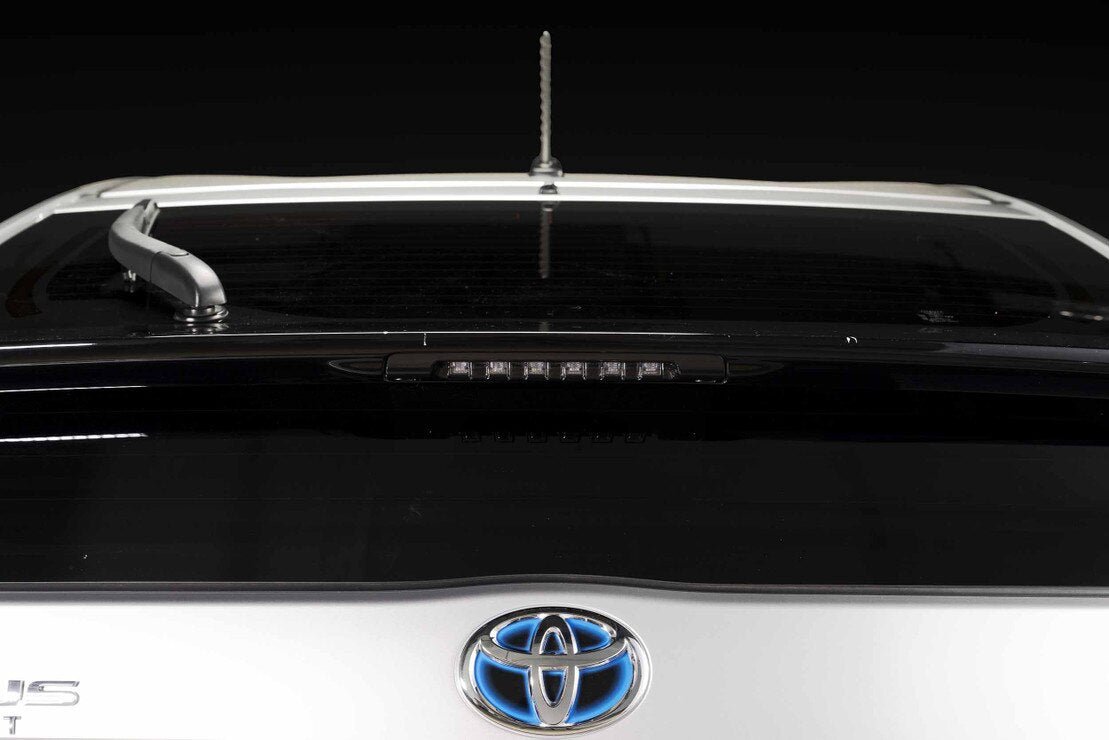 10-15 Toyota Prius X3B LED Third Brake Light