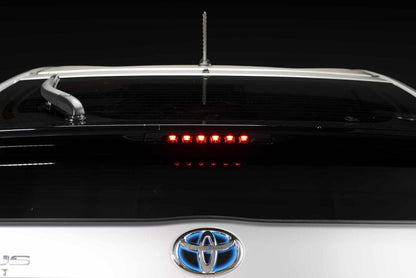 10-15 Toyota Prius X3B LED Third Brake Light