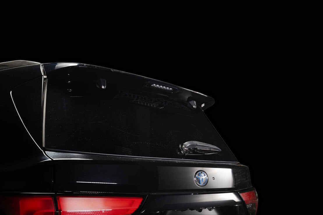 22-26 Toyota Sequoia X3B LED Third Brake Light