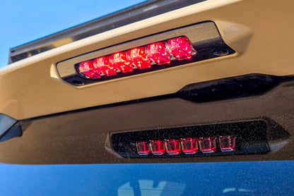 22-26 Toyota Sequoia X3B LED Third Brake Light