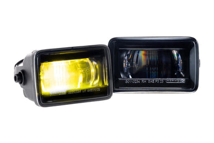15-17 Ford F-150 XB Evo+ LED Fog Lights