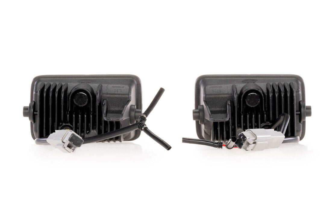 15-17 Ford F-150 XB Evo+ LED Fog Lights