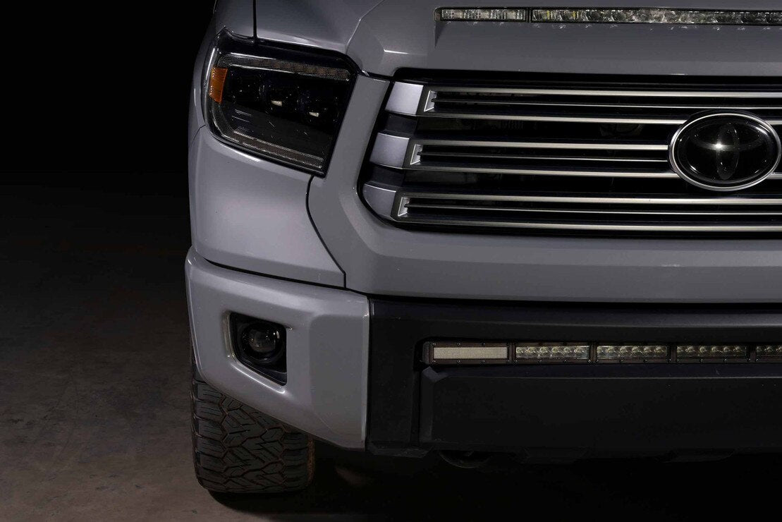 14-21 Toyota Tundra XB Evo LED Fog Lights