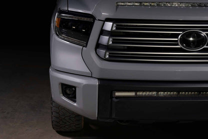 14-21 Toyota Tundra XB Evo LED Fog Lights