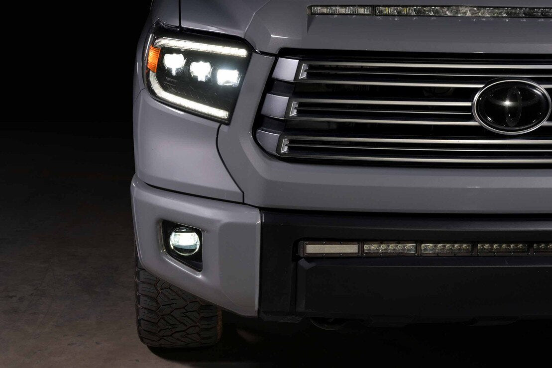 14-21 Toyota Tundra XB Evo LED Fog Lights