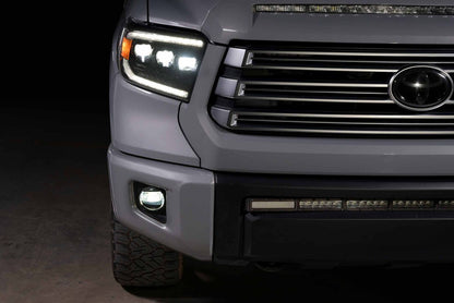14-21 Toyota Tundra XB Evo LED Fog Lights