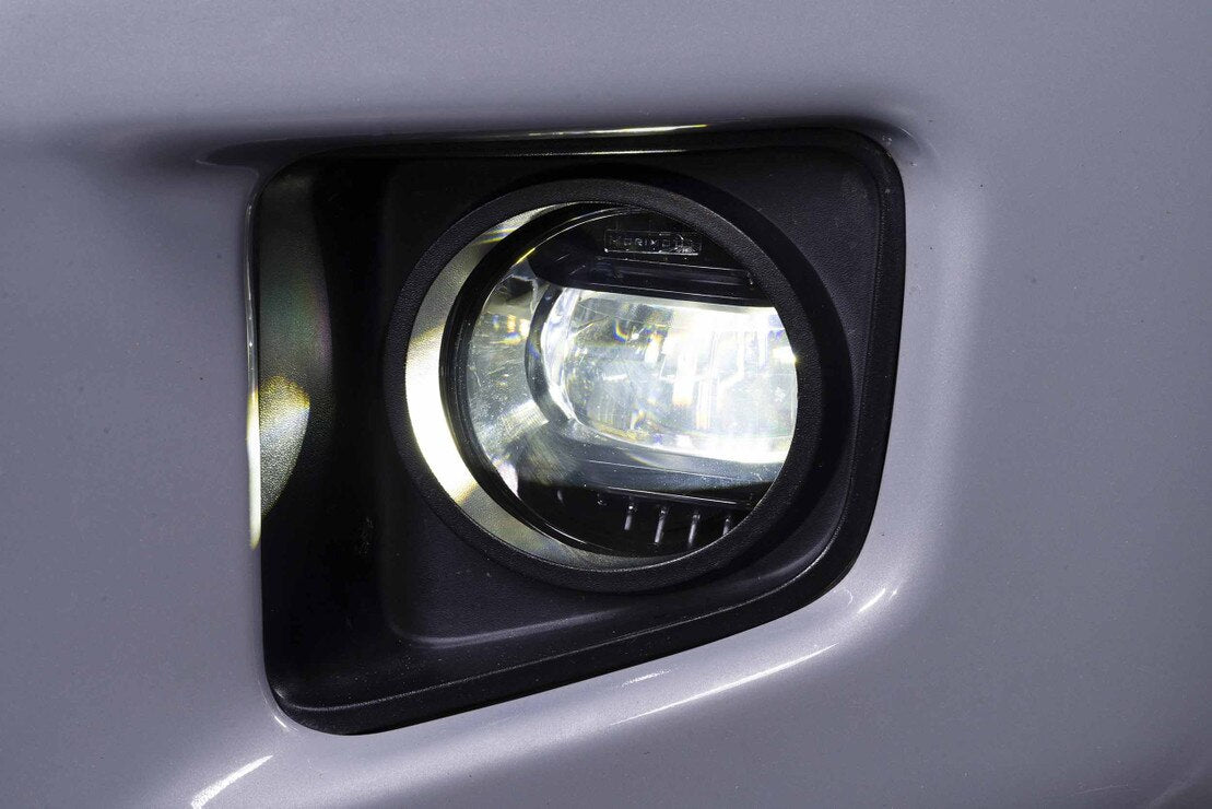 14-21 Toyota Tundra XB Evo LED Fog Lights